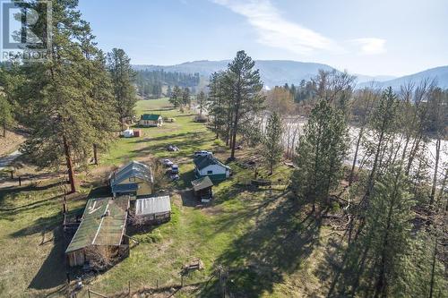 202C 5A Highway, Princeton, BC 