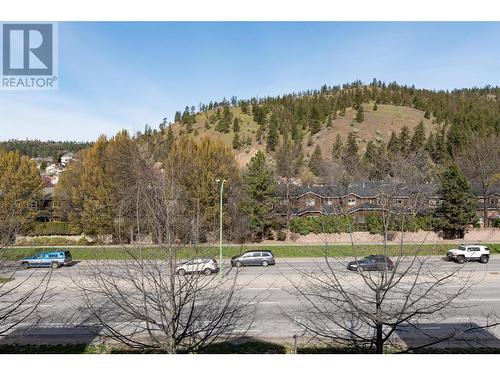 551 Yates Road Unit# 400, Kelowna, BC - Outdoor With View