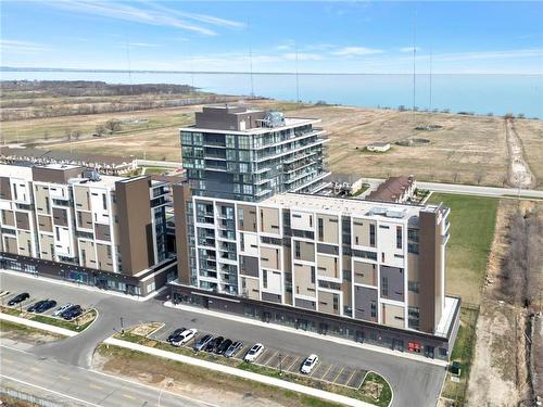 550 North Service Road|Unit #308, Grimsby, ON - Outdoor