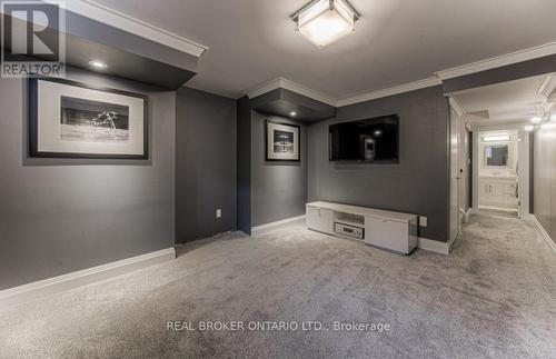 27 Upper Mercer Street, Kitchener, ON - Indoor Photo Showing Other Room