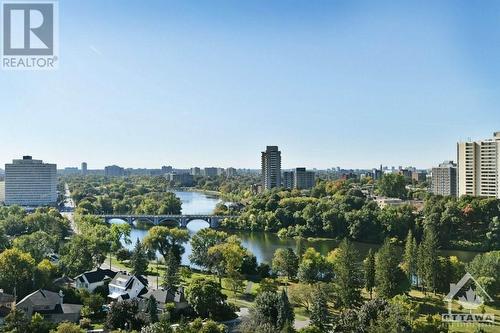 90 Landry Street Unit#1406, Ottawa, ON - Outdoor With View