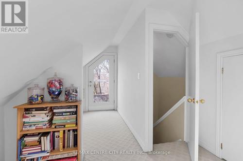 75 Cathcart St, London, ON - Indoor Photo Showing Other Room