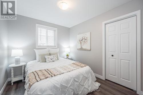 57 Moffatt Lane, Guelph, ON - Indoor Photo Showing Bedroom
