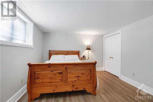 1351 County 2 Road E, Maitland, ON - Indoor Photo Showing Bedroom