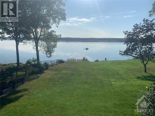 1351 County 2 Road E, Maitland, ON - Outdoor With Body Of Water With View