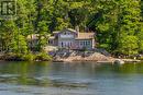484 Juniper Island 18, Douro-Dummer, ON  - Outdoor With Body Of Water With View 