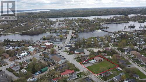 22 Joseph & Lot 8 Pl70 St, Kawartha Lakes, ON - Outdoor With Body Of Water With View