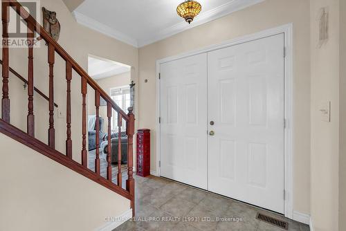 126 Bowman Court S, Alnwick/Haldimand, ON - Indoor Photo Showing Other Room