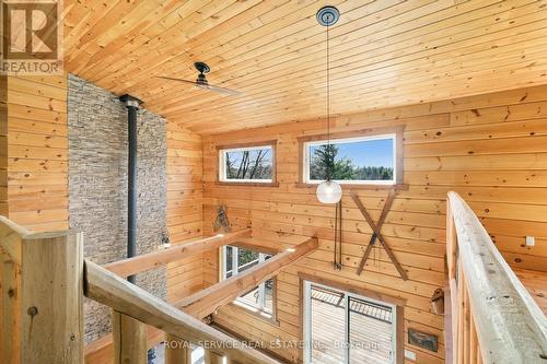 1040 A Turcotte Road, Stone Mills, ON - Indoor Photo Showing Other Room