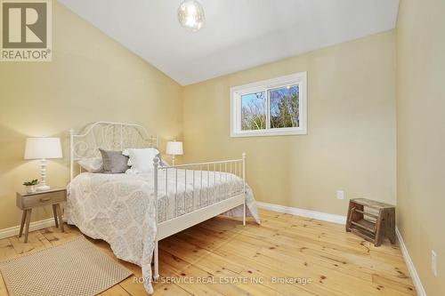 1040 A Turcotte Road, Stone Mills, ON - Indoor Photo Showing Bedroom