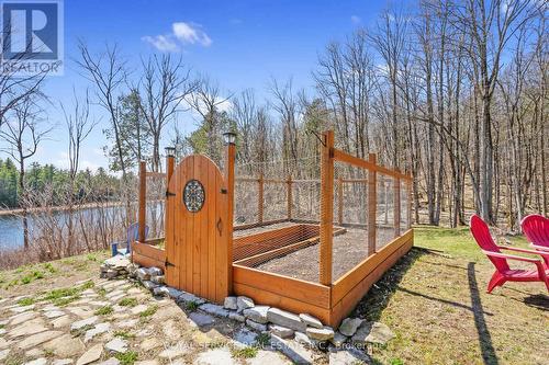1040 A Turcotte Road, Stone Mills, ON - Outdoor