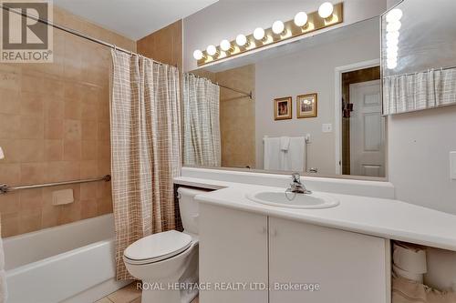 #312 -4 Heritage Way, Kawartha Lakes, ON - Indoor Photo Showing Bathroom