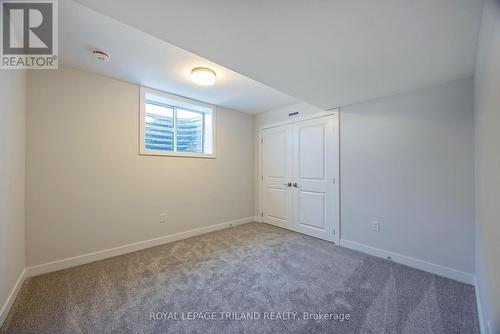 43 Silverleaf Path, St. Thomas, ON - Indoor Photo Showing Other Room