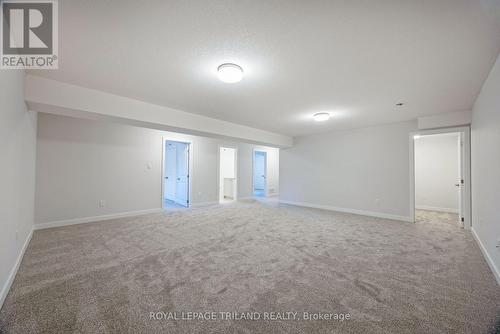 43 Silverleaf Path, St. Thomas, ON - Indoor Photo Showing Other Room