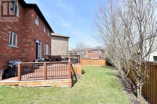 52 Lorupe Crt, Hamilton, ON - Outdoor With Exterior