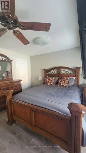 387 Hopewell Avenue, Toronto (Briar Hill-Belgravia), ON - Indoor Photo Showing Bedroom