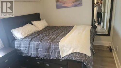 387 Hopewell Avenue, Toronto (Briar Hill-Belgravia), ON - Indoor Photo Showing Bedroom