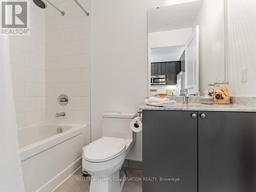 #701 -35 Fontenay Crt, Toronto, ON - Indoor Photo Showing Bathroom