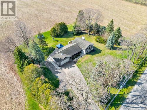 205600 Ninth Rd, Norwich, ON - Outdoor With View