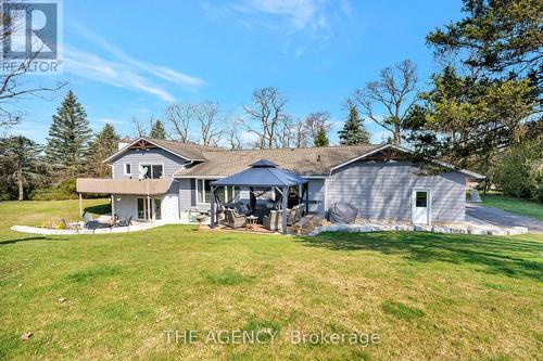205600 Ninth Rd, Norwich, ON - Outdoor