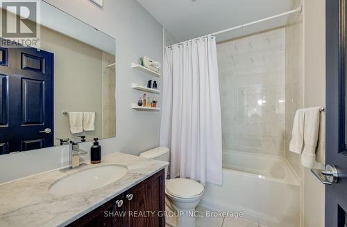 101 - 2379 Central Park Drive, Oakville, ON - Indoor Photo Showing Bathroom