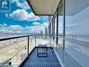 2707 - 36 Park Lawn Road, Toronto, ON  - Outdoor With Balcony With View With Exterior 