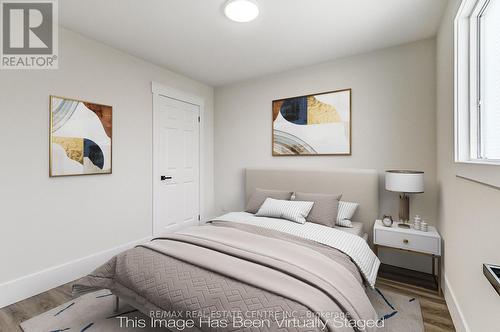 142 Ural Circle, Brampton, ON - Indoor Photo Showing Bedroom