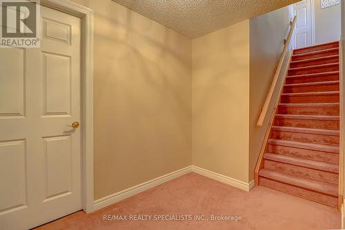 27 Amberhill Trail, Brampton, ON - Indoor Photo Showing Other Room