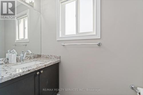 41 Success Way, Thorold, ON - Indoor Photo Showing Bathroom
