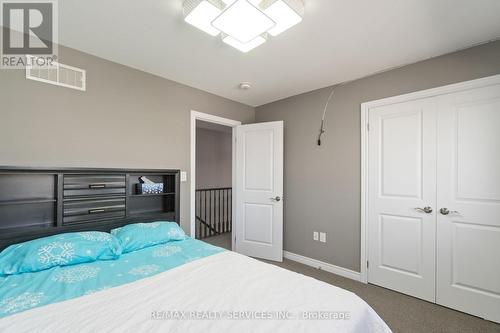 41 Success Way, Thorold, ON - Indoor Photo Showing Bedroom