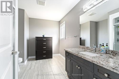 41 Success Way, Thorold, ON - Indoor Photo Showing Bathroom