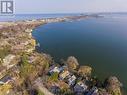 530 Stillwater Crescent, Burlington, ON  - Outdoor With Body Of Water With View 