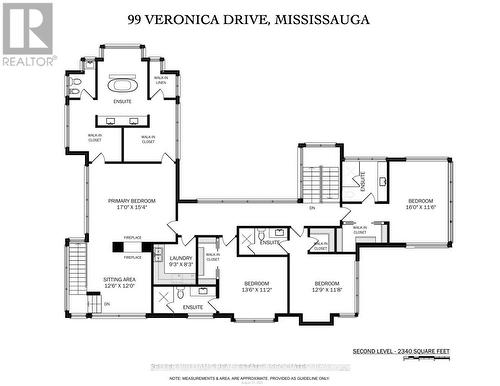 99 Veronica Dr, Mississauga, ON - Other
