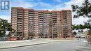 804 - 3501 Glen Erin Drive, Mississauga, ON  - Outdoor With Balcony With Facade 