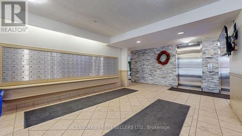 804 - 3501 Glen Erin Drive, Mississauga, ON - Indoor Photo Showing Other Room