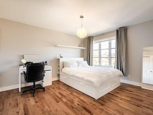Chambre Ã Â coucher - 3242 Rue De L'Hamamélis, Saint-Bruno-De-Montarville, QC - Indoor Photo Showing Bedroom
