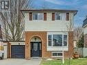 119 Lawrence Cres, Clarington, ON  - Outdoor With Facade 