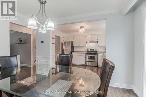 119 Lawrence Cres, Clarington, ON - Indoor