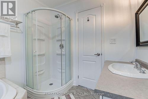 119 Lawrence Cres, Clarington, ON - Indoor Photo Showing Bathroom
