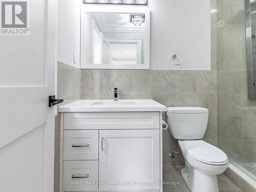 6 Colonial Avenue, Toronto, ON - Indoor Photo Showing Bathroom