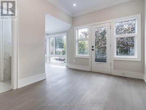 6 Colonial Avenue, Toronto (Cliffcrest), ON - Indoor Photo Showing Other Room