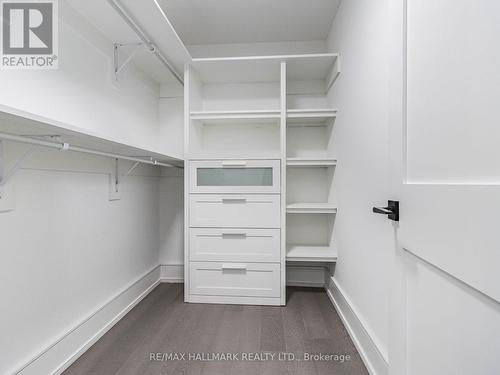 6 Colonial Avenue, Toronto (Cliffcrest), ON - Indoor With Storage