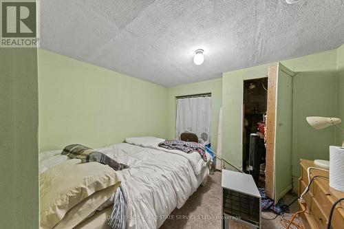 130 Pilkey Rd, Uxbridge, ON - Indoor Photo Showing Bedroom