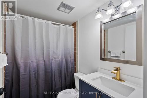 406 - 40 Baif Boulevard, Richmond Hill, ON - Indoor Photo Showing Bathroom