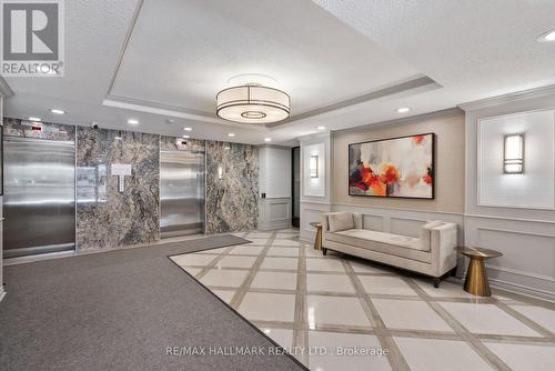 #406 -40 Baif Blvd, Richmond Hill, ON - Indoor Photo Showing Other Room