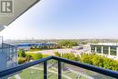 #908 -55 Oneida Cres, Richmond Hill, ON  - Outdoor With View 