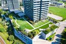 908 - 55 Oneida Crescent, Richmond Hill, ON  - Outdoor With View 