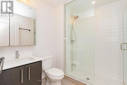 #908 -55 Oneida Cres, Richmond Hill, ON - Indoor Photo Showing Bathroom
