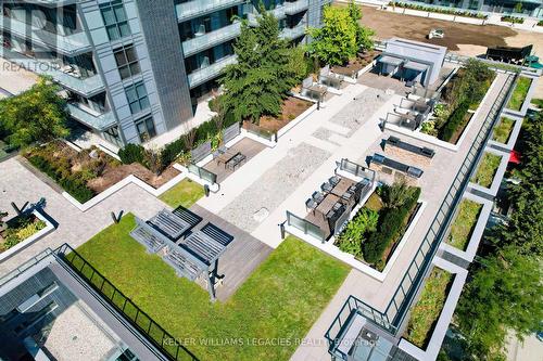 #908 -55 Oneida Cres, Richmond Hill, ON - Outdoor With View