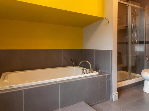 Salle de bains - 625 Rue Ste-Angèle, Trois-Rivières, QC - Indoor Photo Showing Bathroom